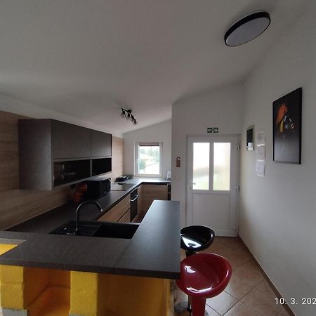 Apartment Zelena Oaza Sisan 75 M2 - 2 Bedrooms Dış mekan fotoğraf