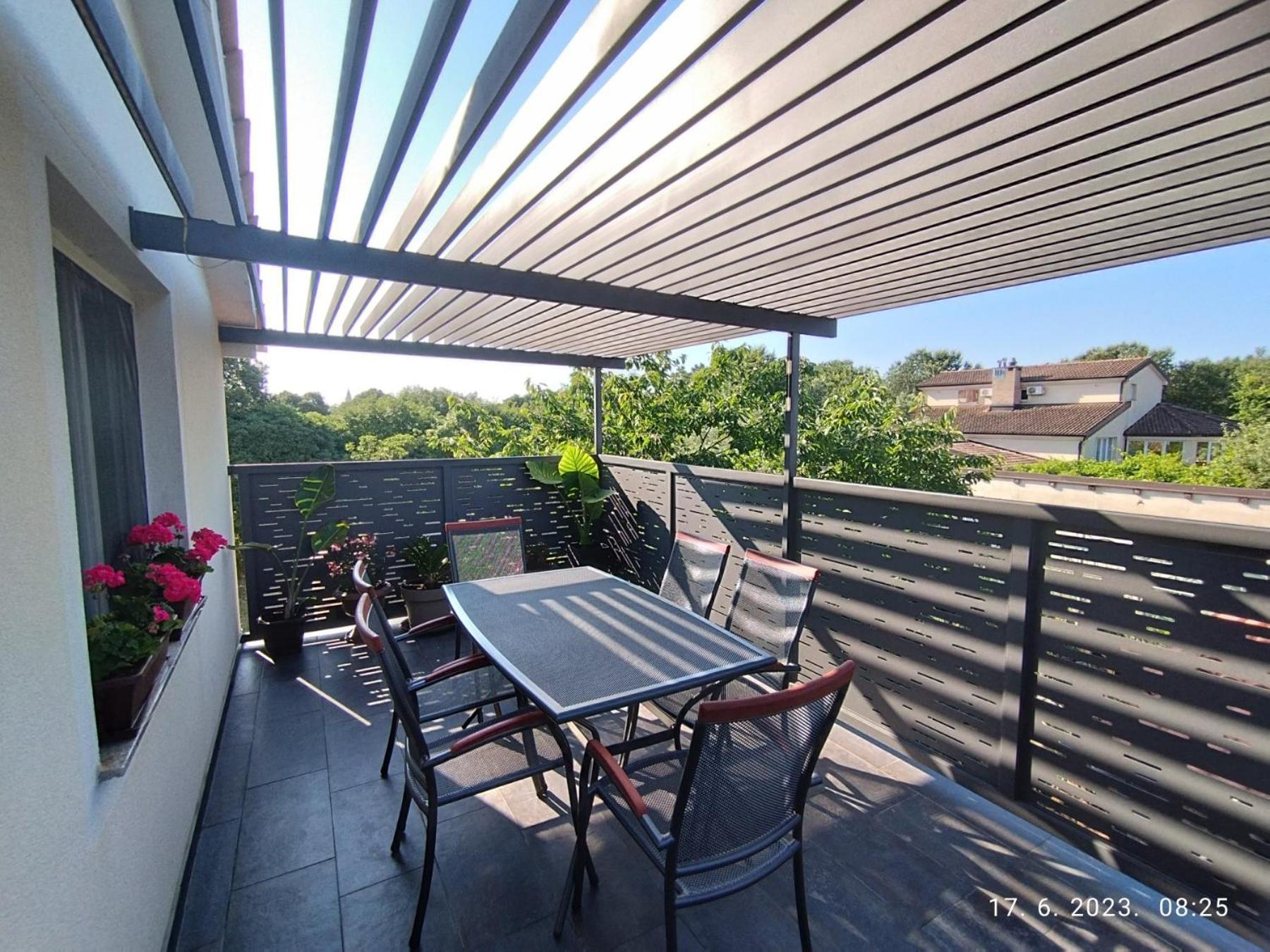 Apartment Zelena Oaza Sisan 75 M2 - 2 Bedrooms Dış mekan fotoğraf