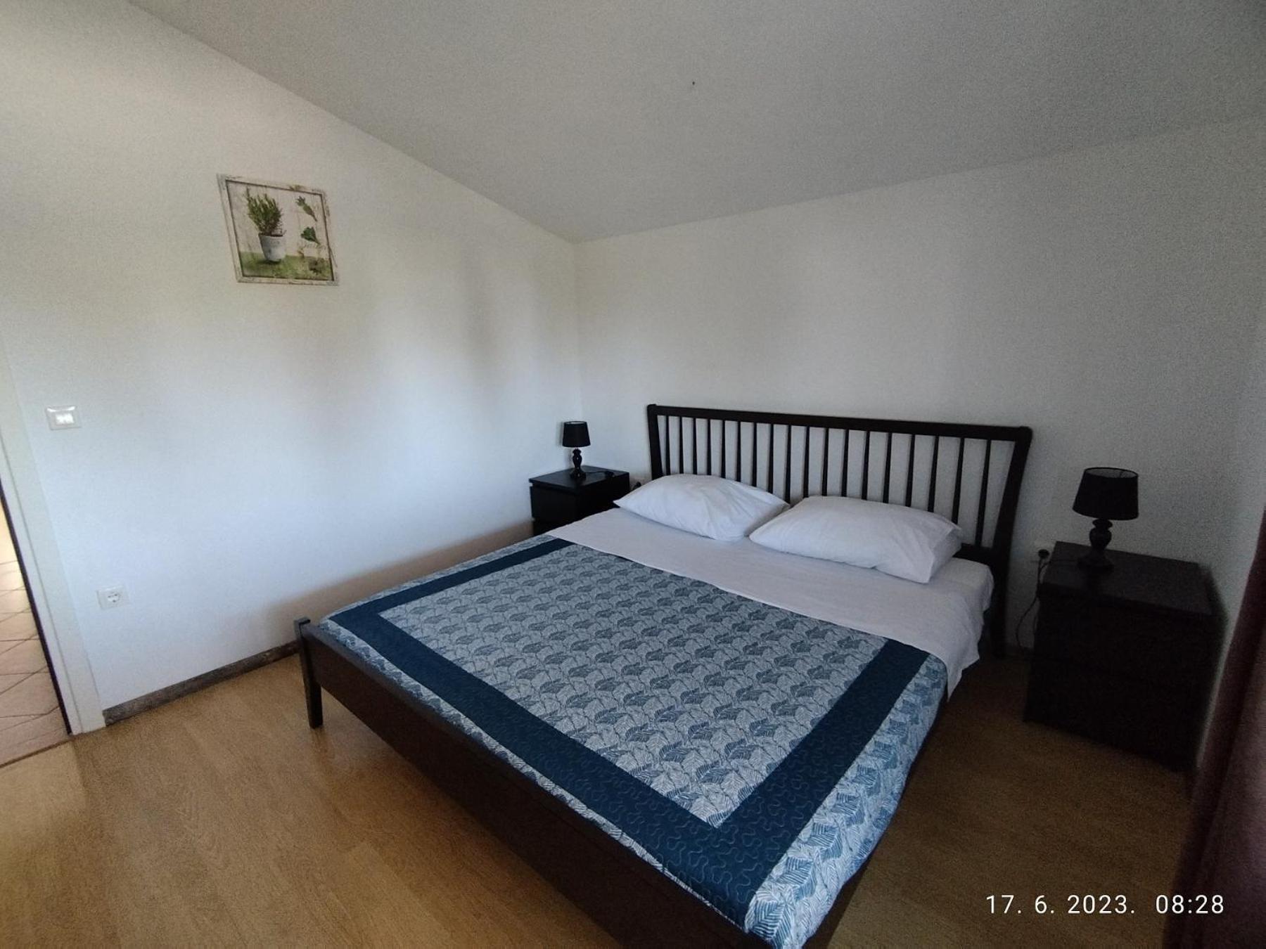 Apartment Zelena Oaza Sisan 75 M2 - 2 Bedrooms Dış mekan fotoğraf